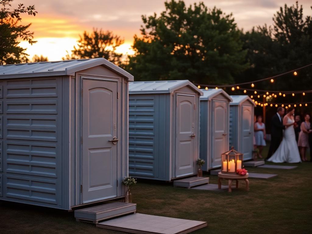 Construction Site Rentals in Haymarket, VA